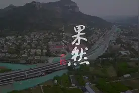济南仲宫新大桥主桥通车在即，新互通立交继续建设图片