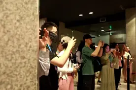 何以中国丨探秘“顶流”博物馆！一起来陕历博组队“寻宝”图片