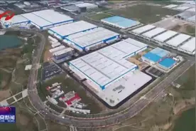 金湖县成功入选第二批省创新型示范县（市、区）拟建设名单图片
