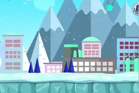 汽车驾驶员 冰雪路面如何行车 这些技巧收藏好图片