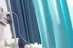 女子剖腹产后疑似遭老公大骂3小时，护士劝阻：刀口还疼，别骂了图片
