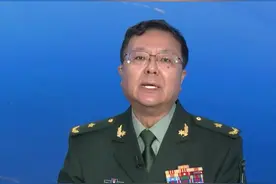 孟祥青：新域新质作战力量助推台岛周边联演习视频封面