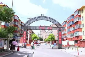 “百日攻坚”，让居民“有居”变“优居”图片