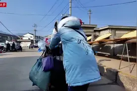 “菜场女作家”，又出新书了！她用文字写满“人间值得”图片