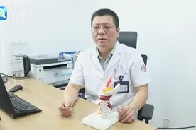 滨州市人民医院疼痛科：把微创做到极致，一针治疗椎间盘突出图片