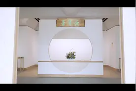 邓伟雄谈饶宗颐先生书画：师古人亦师造化，融会贯通成大家｜名家说名作·荣名为宝①图片