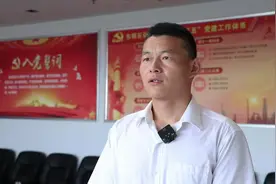 石化楷模⑥高健：干一行爱一行 在平凡的工作岗位上发光图片