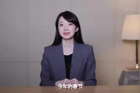 权威访谈丨张扬对话张首刚：“雕刻”时间的人 带你准点进兔年图片