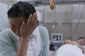 人间世：医院中就是人生的缩影，看透人生百态悲欢离合视频封面