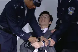 杀人犯被冤入狱，法庭上指出凶手，竟是被告的辩护律师视频封面
