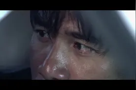 无间道：梁朝伟影帝级卧底，如何凭借微表情秒杀全场？获得信任！视频封面