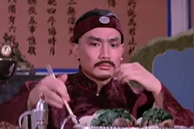 乾隆想吃红嘴绿鹦哥，金镶嵌白玉牌，没想到用了256两黄金视频封面
