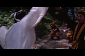大侠自幼深种仇恨，虽行侠仗义却心狠手辣视频封面