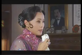 影视：大房二房斗了一辈子落得悲惨，三房不争不抢却成为最大赢家视频封面