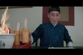行云流水般的拔罐动作，太精彩了视频封面