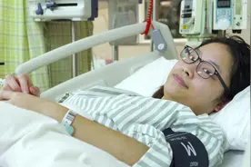 人间世：花季少女患有罕见疾病，积极乐观的心态面对生活视频封面