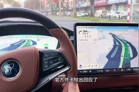 比亚迪哨兵硬件正在适配 比亚迪部分车型已支持哨兵模式