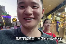 帮助梦梦家后续。聊了很多。她以为我们不帮她了，她找了一份工作视频封面