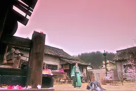 黄药师大战全真七子，天罡北斗阵竟能与五绝战平！ #射雕英雄传视频封面