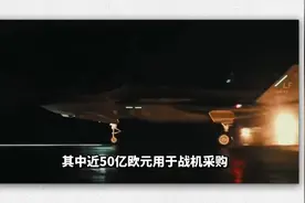 北约最新成员国芬兰真实战力分析 #热点 #军事 #军事科技 #芬兰视频封面