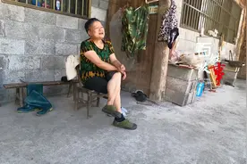 老人谈重男轻女，说女儿比儿子更有孝心，但自己的儿子更好视频封面