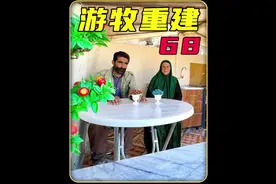 阿米尔重建家园68集视频封面