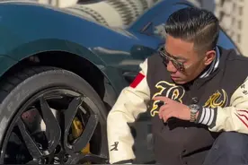 #小李飞车 #小米su7ultra 为什么能和布加迪比加速？它相比普通版做了哪些改变？ #小米su7ultra全网首拆 #懂车帝横评视频封面