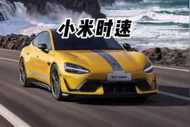 国道上开300km/h就够离谱了 没想到副驾驶还敢坐人...视频封面