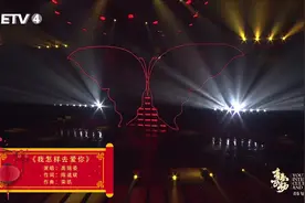 高瑞姿《我怎样去爱你》图片