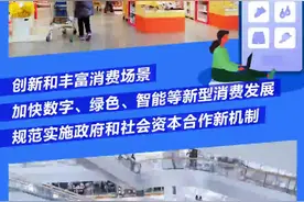 智绘未来·中国式现代化|2025政府工作这组KPI很带感!图片