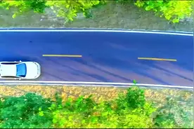 滨州市博兴县：纵横交错农村公路铺就百姓幸福路图片