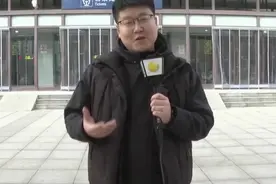 一口流利英文被赞 沈阳北站售票员火出圈图片