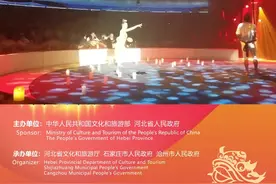 中国吴桥国际杂技艺术节｜亮点抢先看！乌兹别克斯坦——《双人皮条》图片