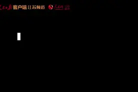 盐城大丰：龙卷风袭过的村庄图片