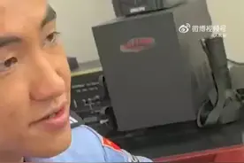 男子向流浪猫喂食器倒汽车冷却液，网友反映大量猫出现中毒症状图片