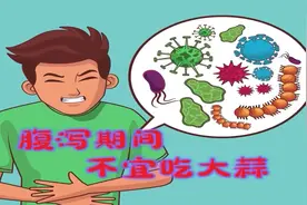 【够科普】肠易激综合征患者症状有哪些？图片