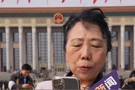 “网红”爷爷奶奶给政协委员打了个电话 这些养老问题都问了……图片