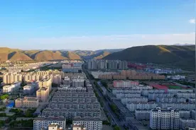 甘肃省第三届自行车长征赛联赛古浪站暨“丝路要塞·红色古浪”环“八步沙”自行车赛公告图片