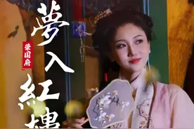 夜游荣国府，一梦入红楼图片