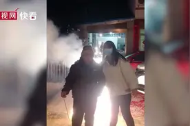 女孩出生四天被遗弃靠养父收废品养大：爸爸的宠爱让我走出自卑图片