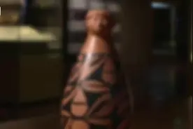【视听文旅】文物里的甘肃：古艺华章 彩陶奇观图片