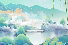 情之所系｜万里河山万象新图片