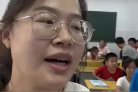 星火成炬 | 学生心中的满分老师图片