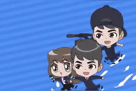 小经跑两会丨小经观察：人工智能+，加出无限可能图片