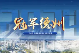 冠军德州②｜鲁控电力JP柜迭代打磨30载 锻造“单项冠军”企业成功密码图片