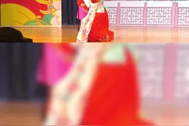 深泽县2024年春节戏曲晚会来了！图片