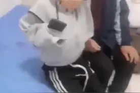 8岁女孩打赏主播上千元！怎么知道的支付密码？沈阳民警提醒！图片