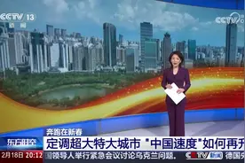 中央定调22个超大特大城市，沈阳、大连面临哪些新机遇？图片