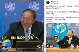 “山东造”鲁班锁 为何被推荐给联合国成员国？图片