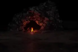 系列微纪录片《经济全球化浪潮下的天津故事》之《行政总厨》图片